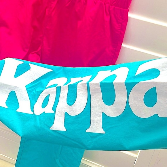 KAPPA joggers - Picture 2 of 3